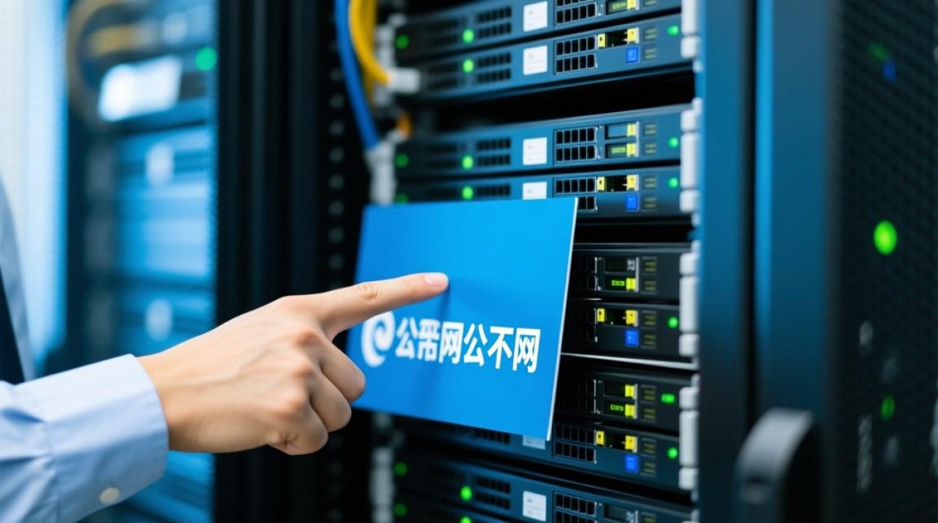 服务器访问公网访问不到，是什么原因导致的呢？