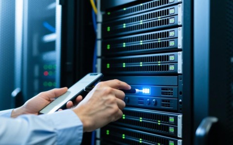 服务器访问公网访问不到，是什么原因导致的呢？