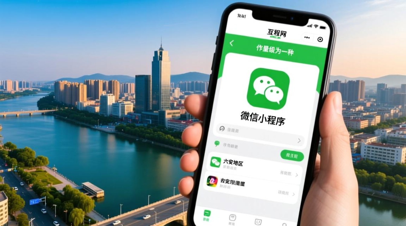 六安微信小程序开发,如何打造本地特色应用?市场前景及挑战有哪些? 六安微信小程序开发,如何打造本地特色应用?市场前景及挑战有哪些?