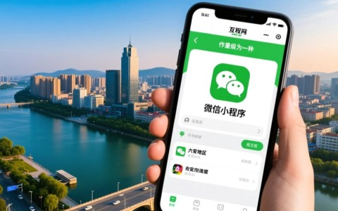 六安微信小程序开发，如何打造本地特色应用？市场前景及挑战有哪些？