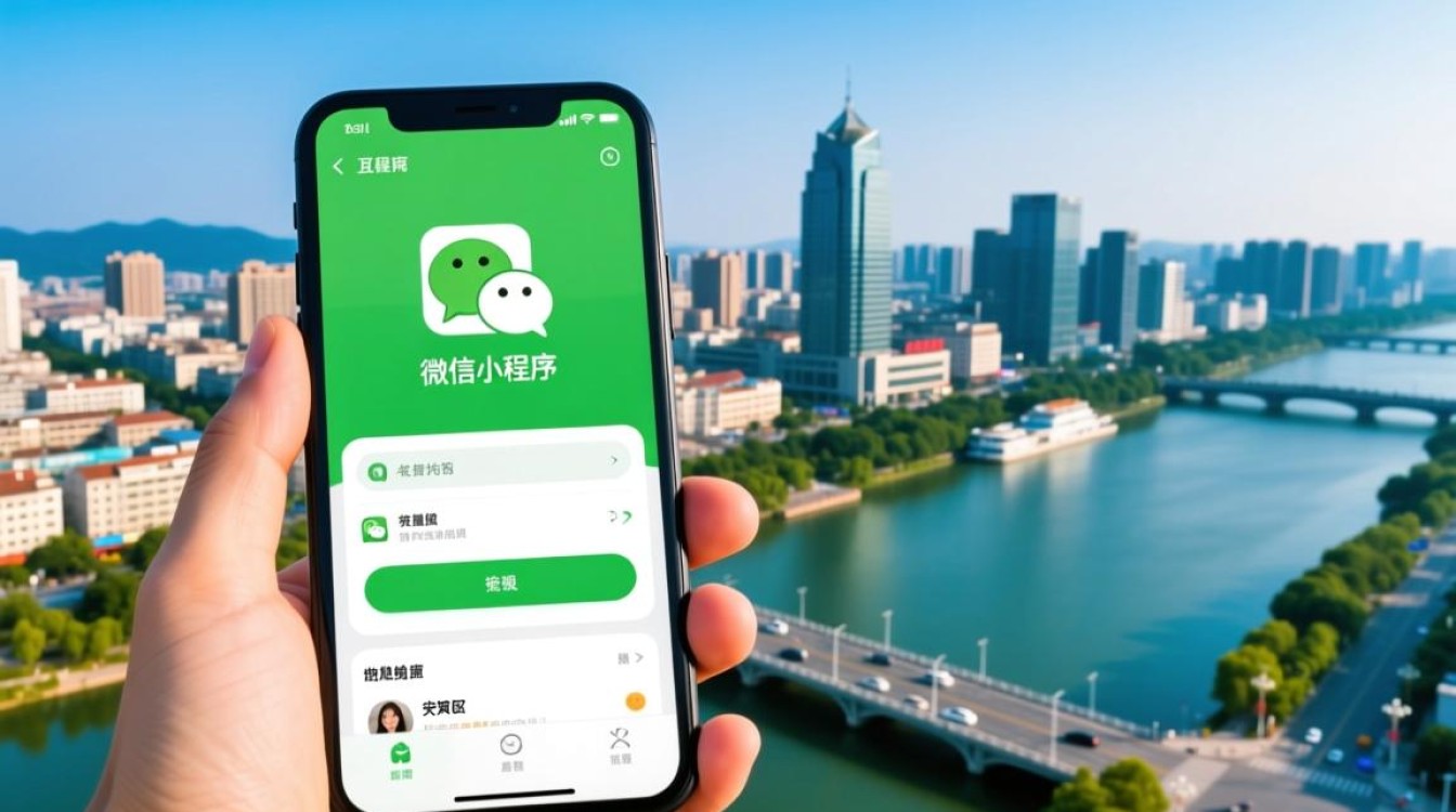 六安微信小程序开发,如何打造本地特色应用?市场前景及挑战有哪些? 六安微信小程序开发,如何打造本地特色应用?市场前景及挑战有哪些?