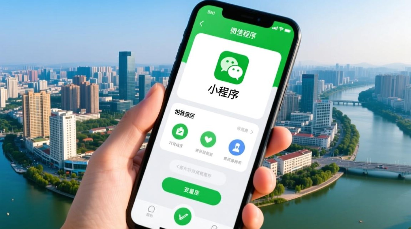 六安微信小程序开发,如何打造本地特色应用?市场前景及挑战有哪些? 六安微信小程序开发,如何打造本地特色应用?市场前景及挑战有哪些?