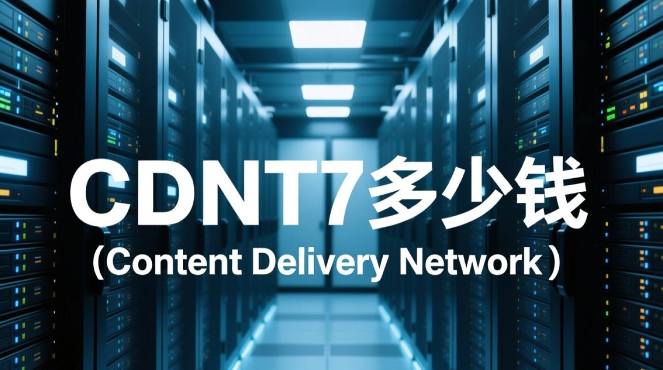 1T容量CDN服务器价格是多少？性价比分析及选购建议！