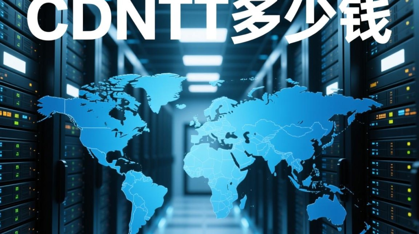 1T容量CDN服务器价格是多少？性价比分析及选购建议！