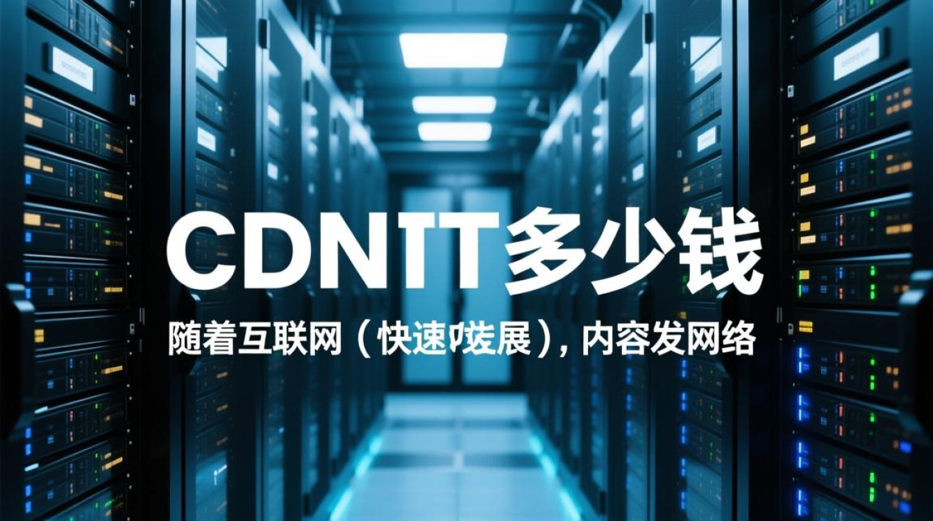 1T容量CDN服务器价格是多少？性价比分析及选购建议！