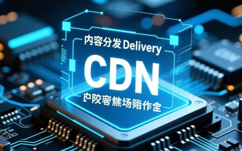 如何在众多CDN服务商中挑选最适合我的项目，哪个CDN品牌性能更优？