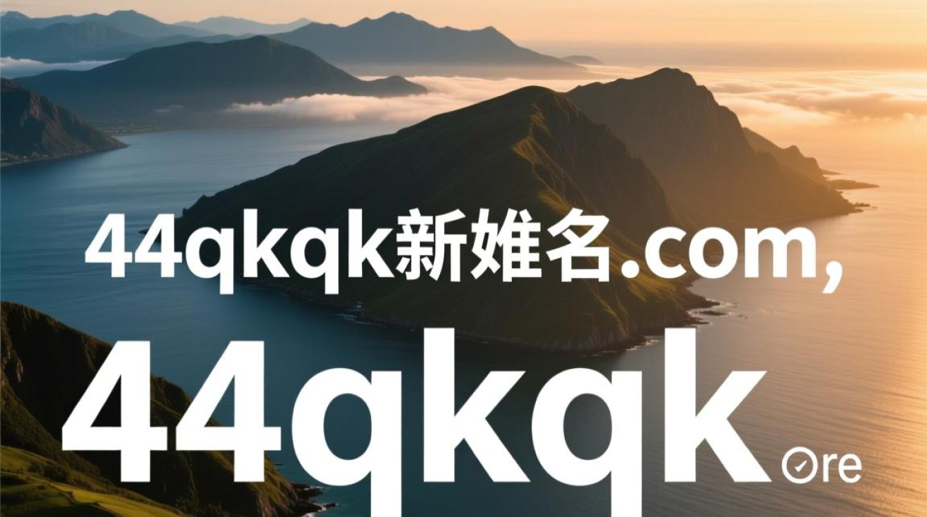 44qkqk新域名.com背后故事揭秘,这个域名为何如此神秘? 44qkqk新域名.com背后故事揭秘,这个域名为何如此神秘?