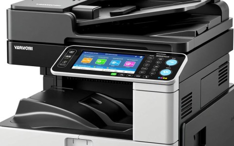 京瓷打印机m5021cdn清除故障步骤详解，专业人士教你轻松搞定！