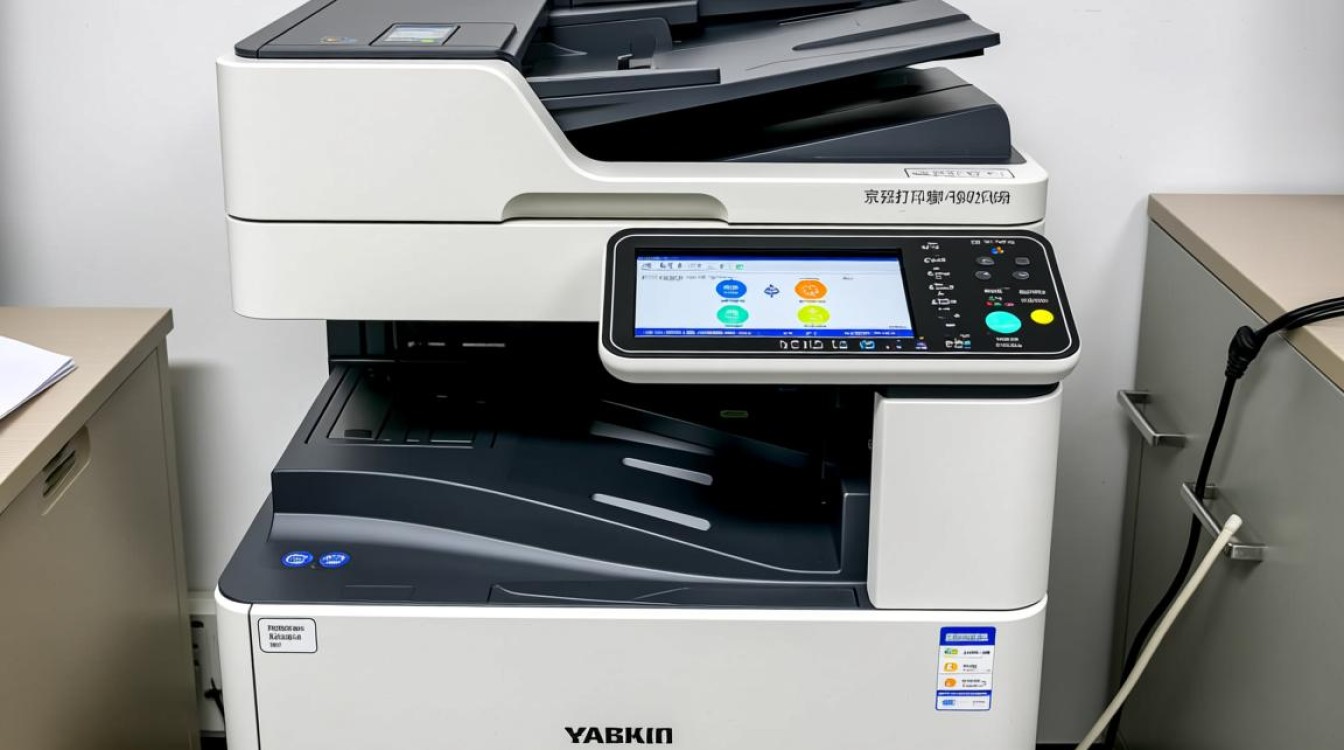 京瓷打印机m5021cdn清除故障步骤详解,专业人士教你轻松搞定! 京瓷打印机m5021cdn清除故障步骤详解,专业人士教你轻松搞定!