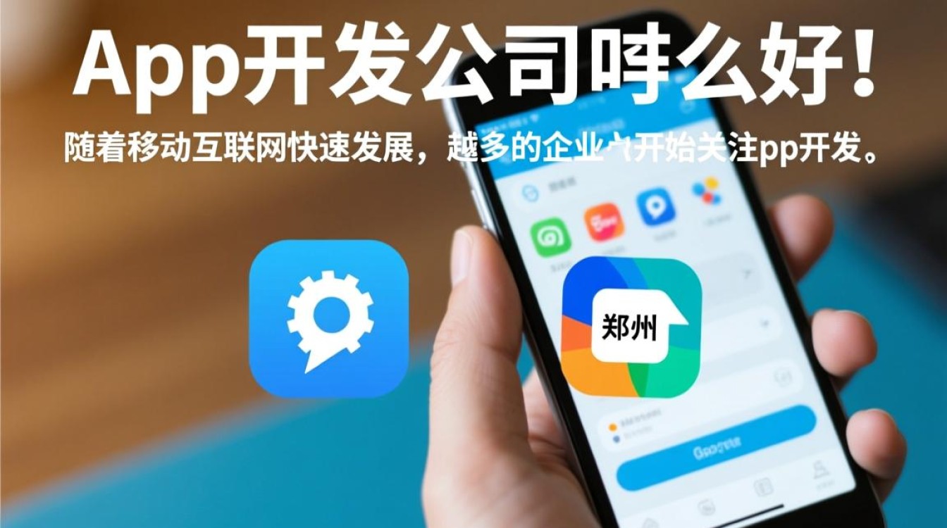 郑州做app开发,如何挑选最优质的公司?哪家值得信赖? 郑州做app开发,如何挑选最优质的公司?哪家值得信赖?