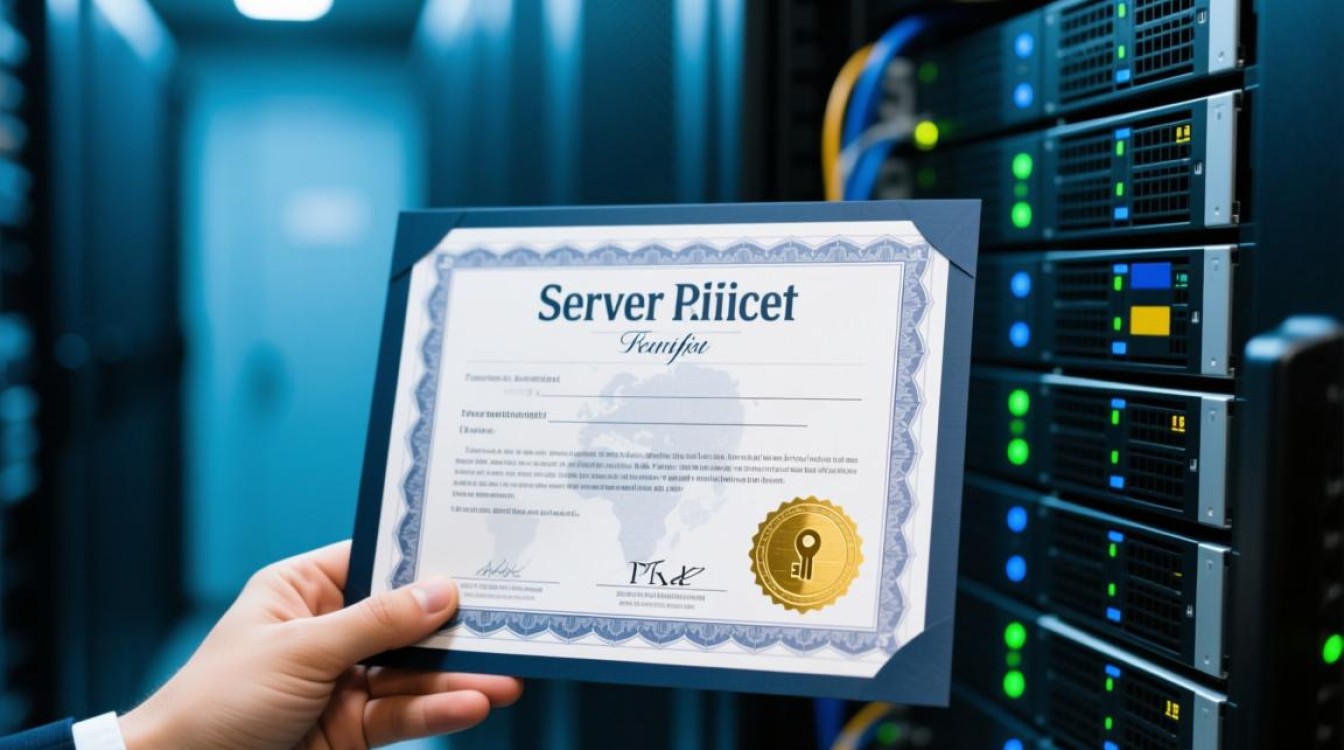 服务器证书具体有哪些作用？对企业网站安全有多重要？