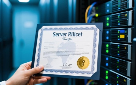 服务器证书具体有哪些作用？对企业网站安全有多重要？