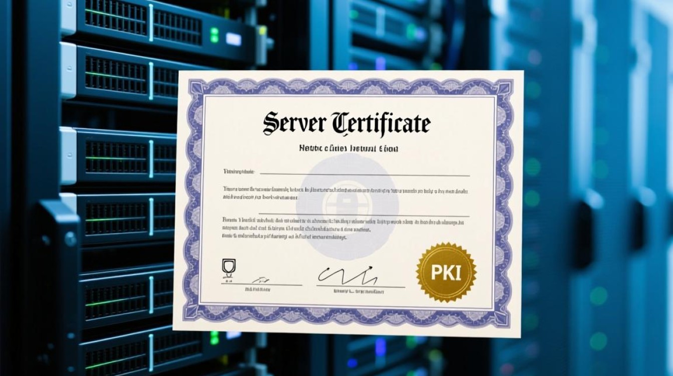 服务器证书具体有哪些作用？对企业网站安全有多重要？