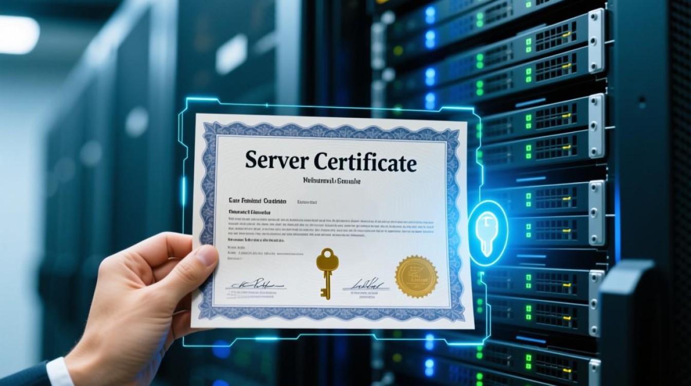 服务器证书具体有哪些作用？对企业网站安全有多重要？