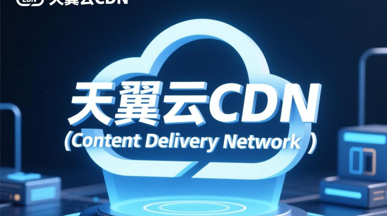 天翼云CDN服务特点及优势解析，哪些描述才是准确的？