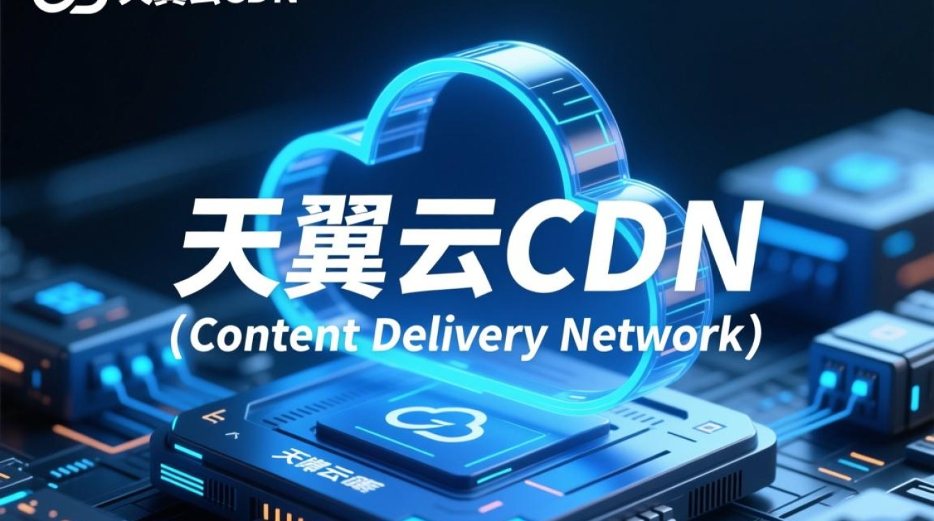 天翼云CDN服务特点及优势解析，哪些描述才是准确的？