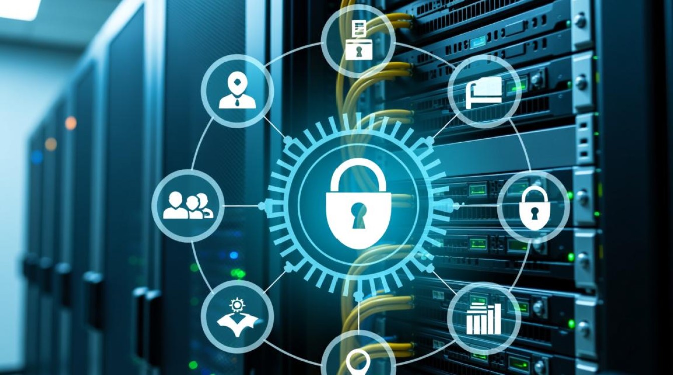 服务器设置问题如何排查解决？