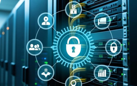 服务器设置问题如何排查解决？