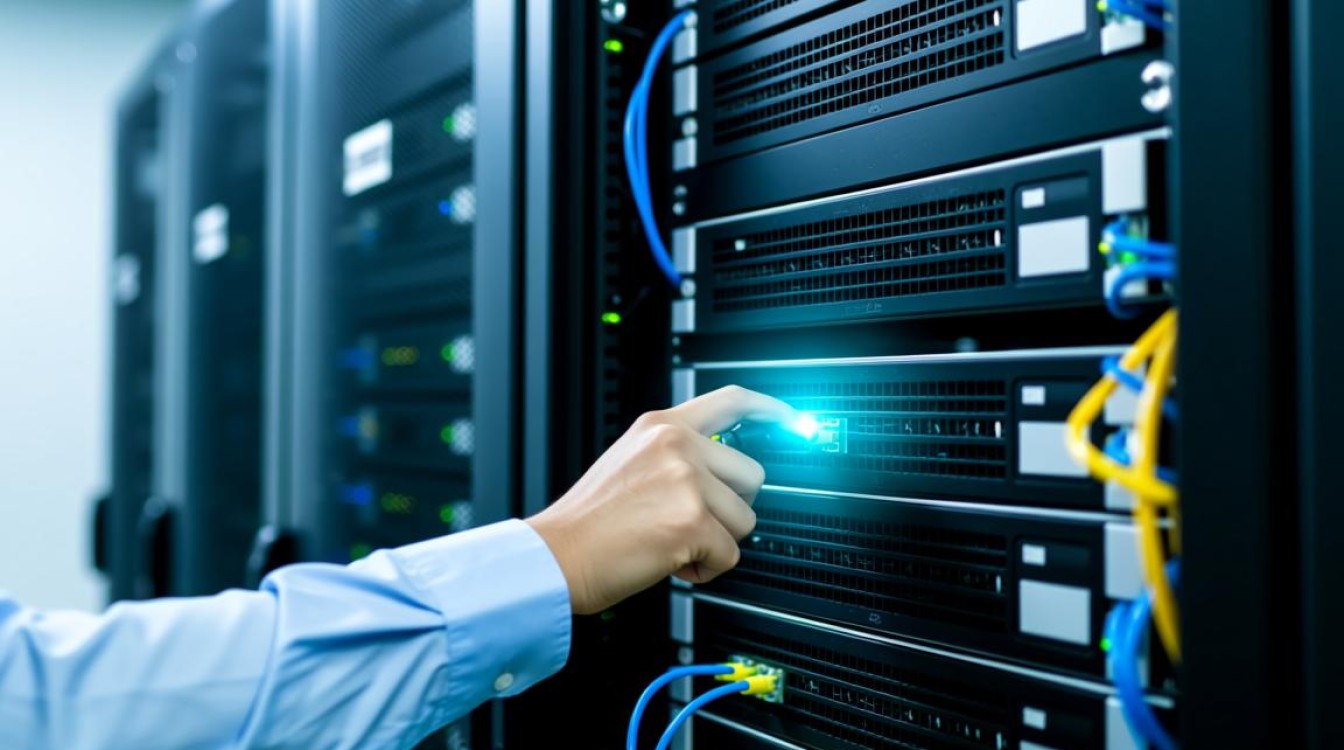 服务器设置问题如何排查解决？