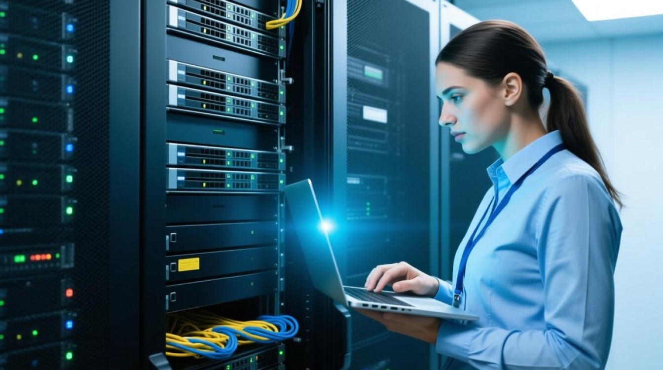 服务器设置问题如何排查解决？