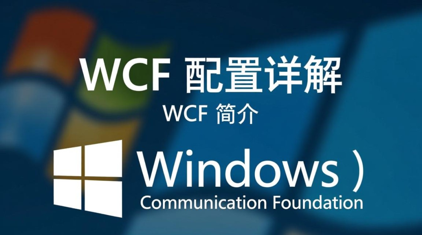 WCF配置详解，有哪些关键点需要注意，如何优化性能和安全性？