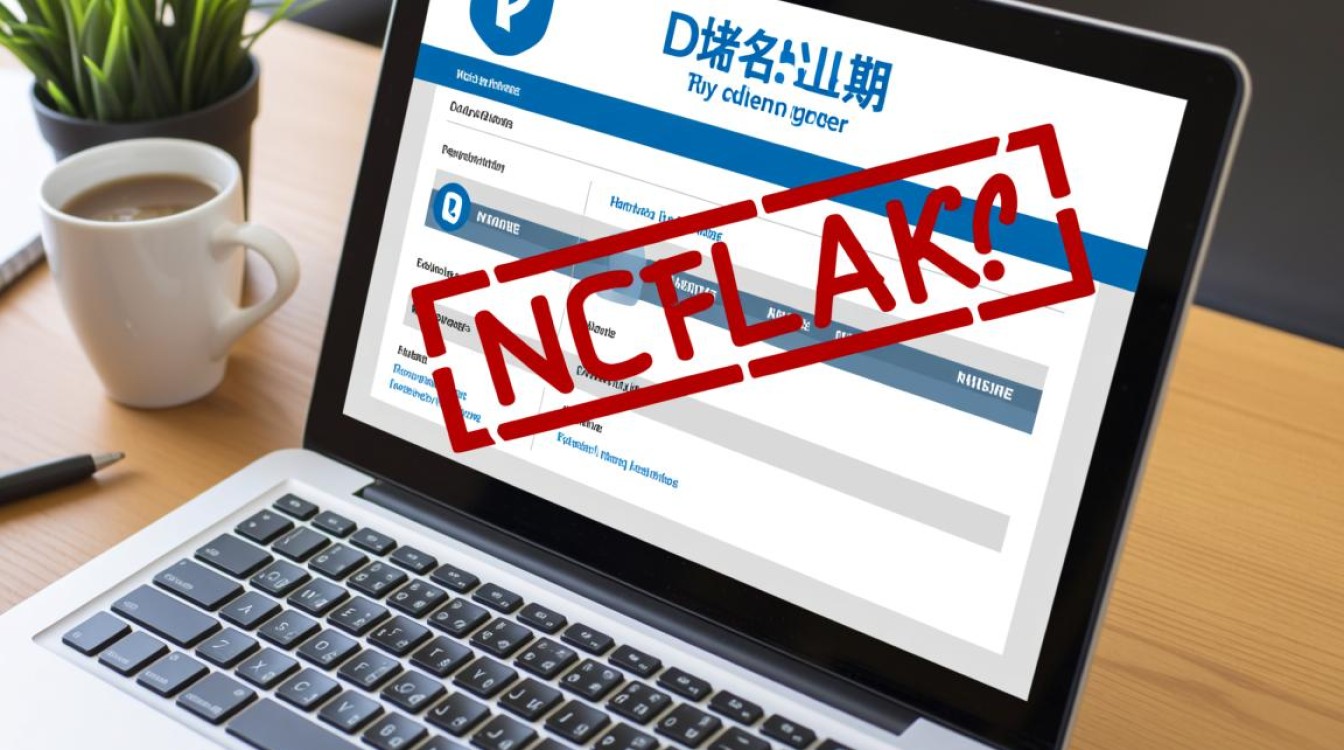 域名过期意味着网站无法访问，这背后隐藏了哪些潜在风险？