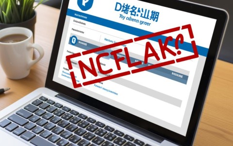 域名过期意味着网站无法访问，这背后隐藏了哪些潜在风险？