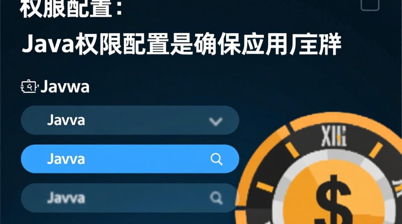 Java权限配置时，如何确保不同角色用户权限的精准分配与安全控制？