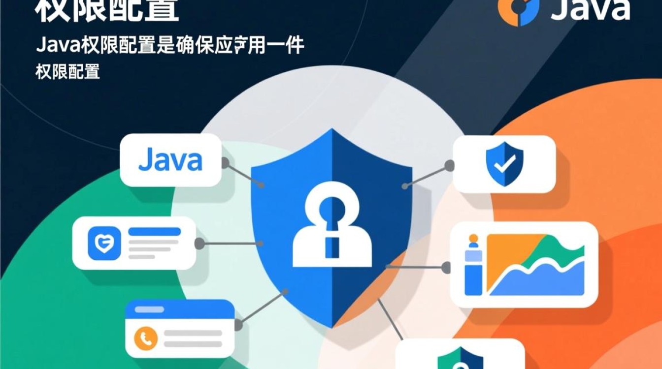 Java权限配置时，如何确保不同角色用户权限的精准分配与安全控制？
