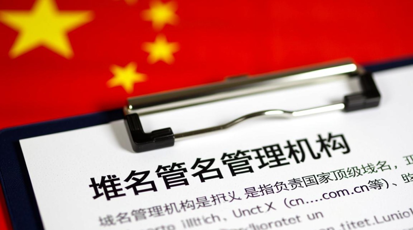 我国域名管理机构究竟是如何运作与监管的？