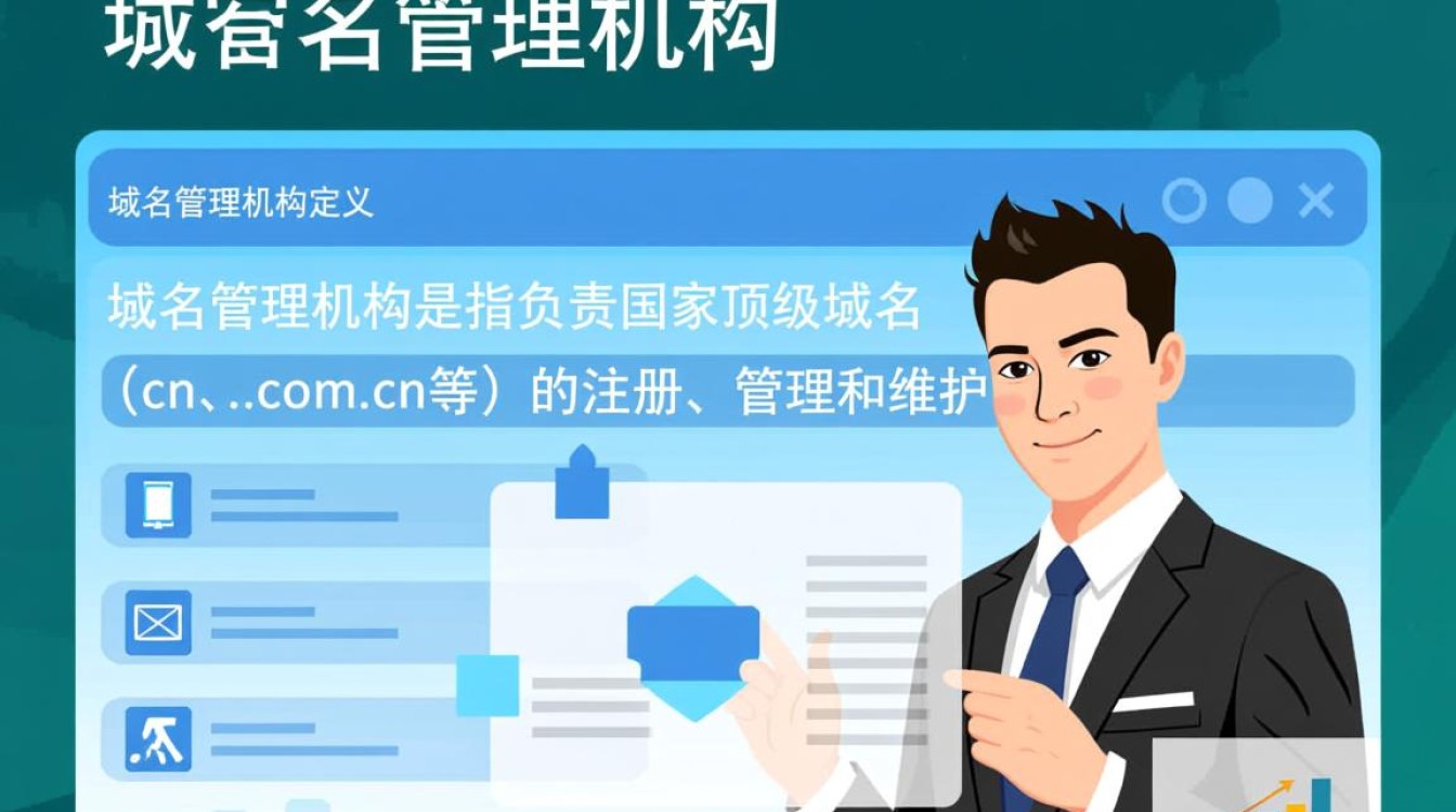 我国域名管理机构究竟是如何运作与监管的？