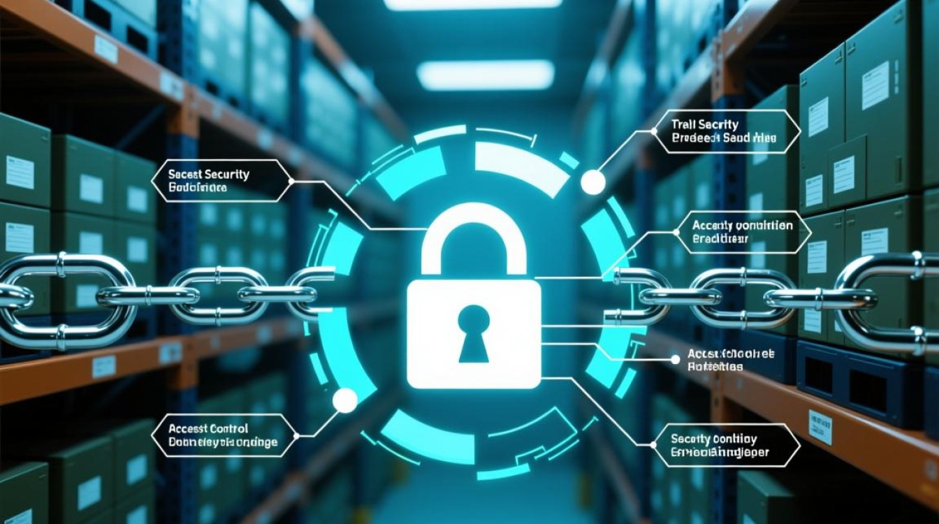 安全数据链表如何保障数据传输的完整性与机密性? 安全数据链表如何保障数据传输的完整性与机密性?