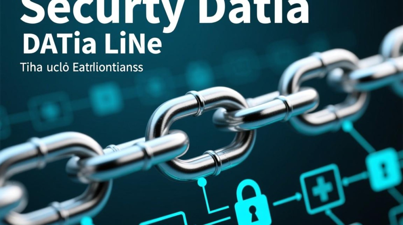 安全数据链表如何保障数据传输的完整性与机密性? 安全数据链表如何保障数据传输的完整性与机密性?