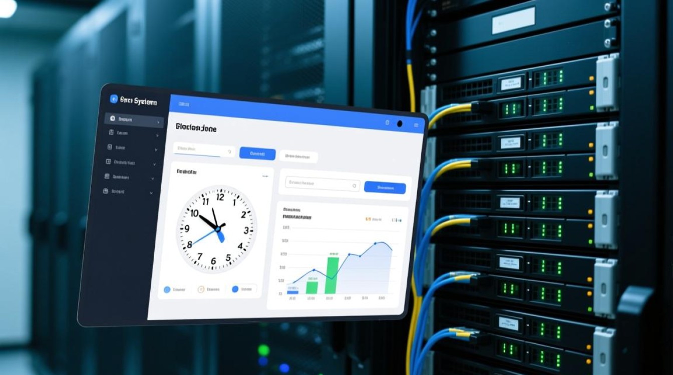 服务器时间格式怎么设置?Windows/Linux系统命令是什么? 服务器时间格式怎么设置?Windows/Linux系统命令是什么?