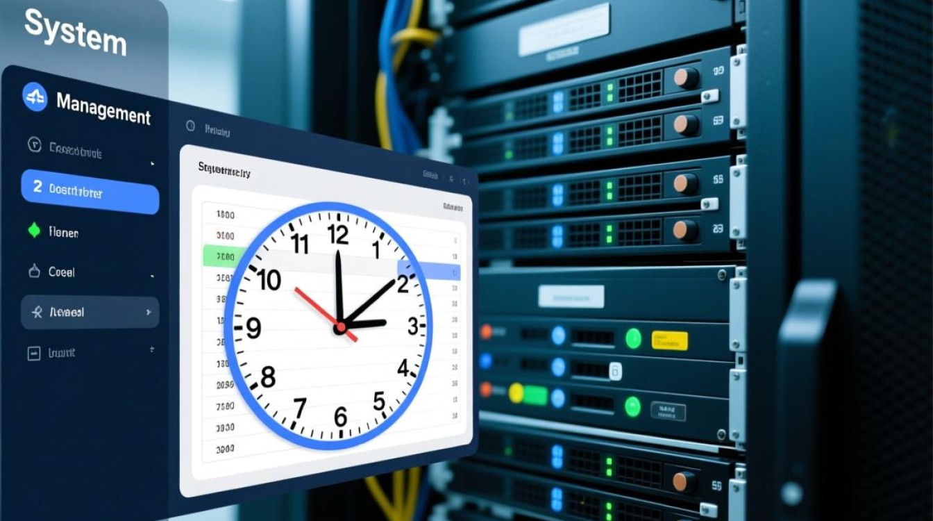 服务器时间格式怎么设置?Windows/Linux系统命令是什么? 服务器时间格式怎么设置?Windows/Linux系统命令是什么?