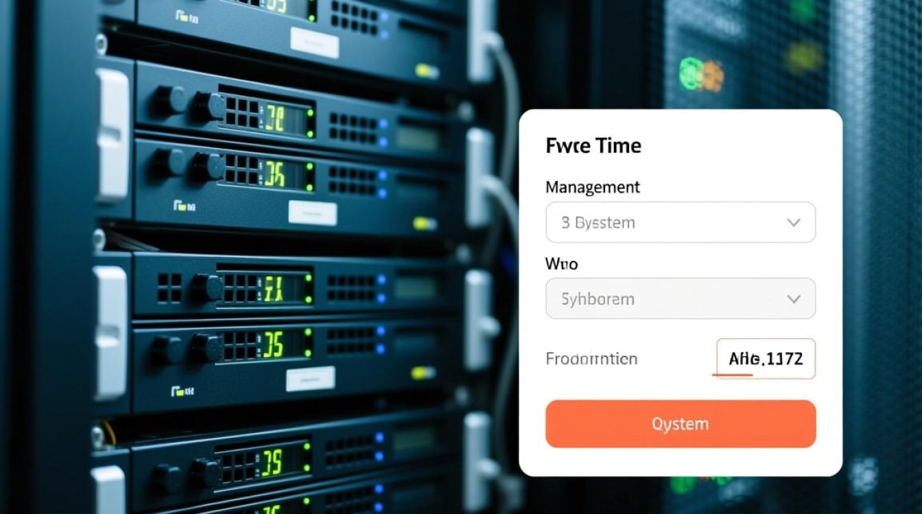 服务器时间格式怎么设置?Windows/Linux系统命令是什么? 服务器时间格式怎么设置?Windows/Linux系统命令是什么?