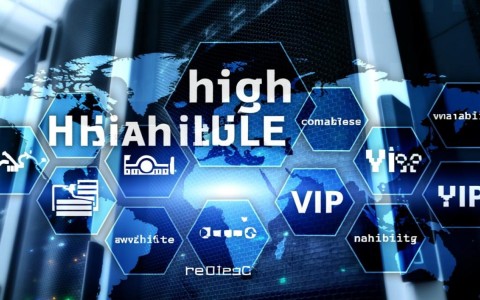 服务器设置虚拟ip，如何配置才能避免网络冲突？