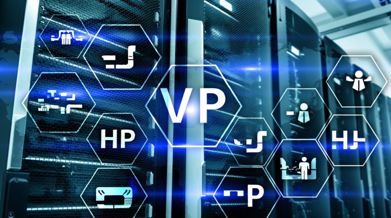 服务器设置虚拟ip，如何配置才能避免网络冲突？