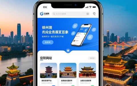 徐州手机网站开发公司哪家服务更专业？如何选择合适的服务商？