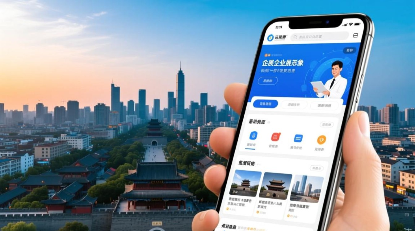 徐州手机网站开发公司哪家服务更专业？如何选择合适的服务商？