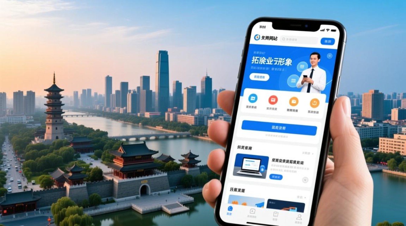 徐州手机网站开发公司哪家服务更专业？如何选择合适的服务商？