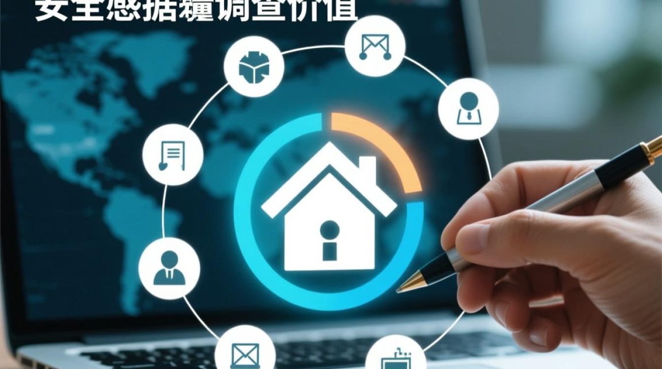 安全感数据调查，国人安全感现状如何？哪些因素影响最大？