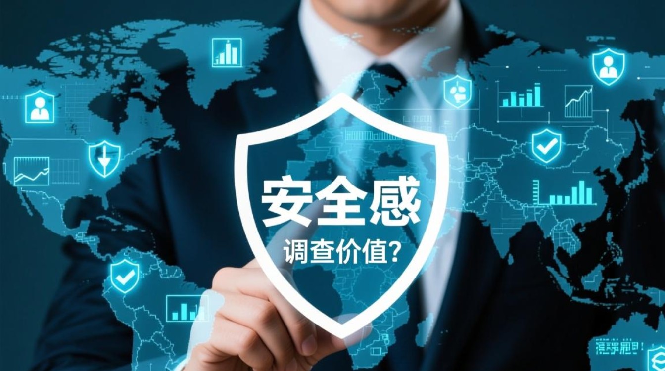 安全感数据调查，国人安全感现状如何？哪些因素影响最大？