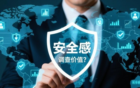 安全感数据调查，国人安全感现状如何？哪些因素影响最大？