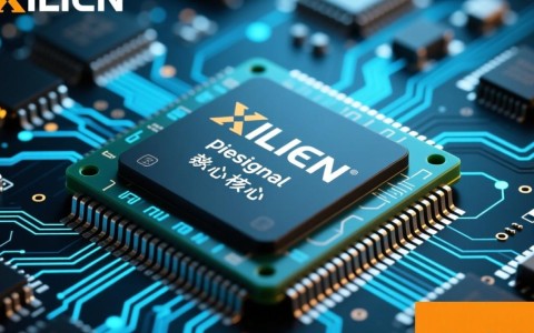 Xilinx配置芯片有哪些型号和特点？使用时需要注意哪些技术细节？