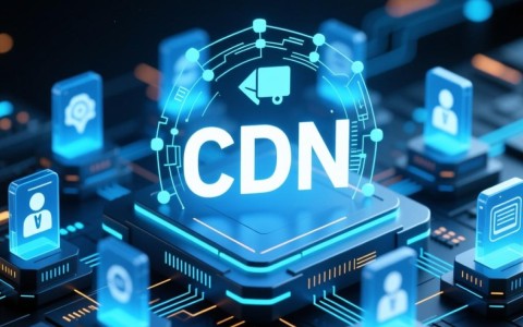 cdn免费高防背后真相揭秘，免费高防CDN真的靠谱吗？