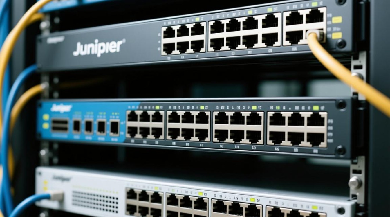 Juniper保存配置,如何确保网络设备稳定运行及数据安全? Juniper保存配置,如何确保网络设备稳定运行及数据安全?