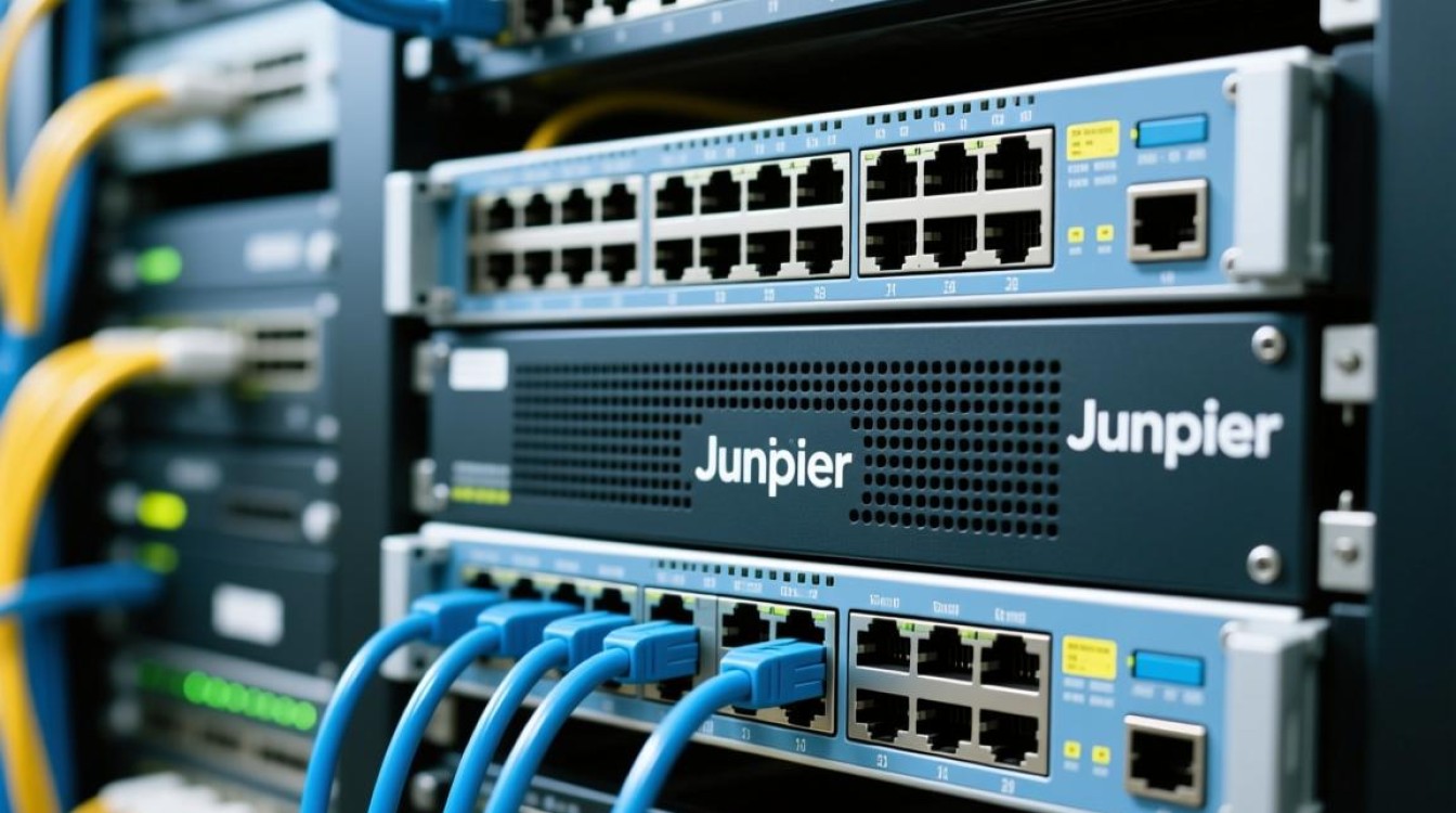 Juniper保存配置,如何确保网络设备稳定运行及数据安全? Juniper保存配置,如何确保网络设备稳定运行及数据安全?