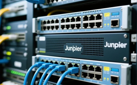 Juniper保存配置，如何确保网络设备稳定运行及数据安全？