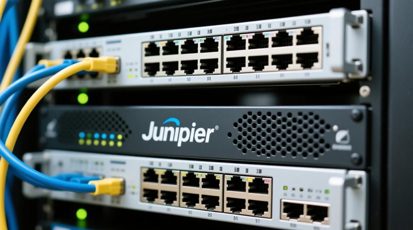 Juniper保存配置,如何确保网络设备稳定运行及数据安全? Juniper保存配置,如何确保网络设备稳定运行及数据安全?